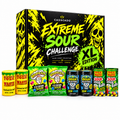 Extreme Sour Challenge Box XL