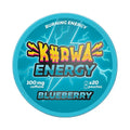 KURWA ENERGY Heidelbeere