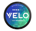 VELO MINI ICY BERRIES 4 DOTS