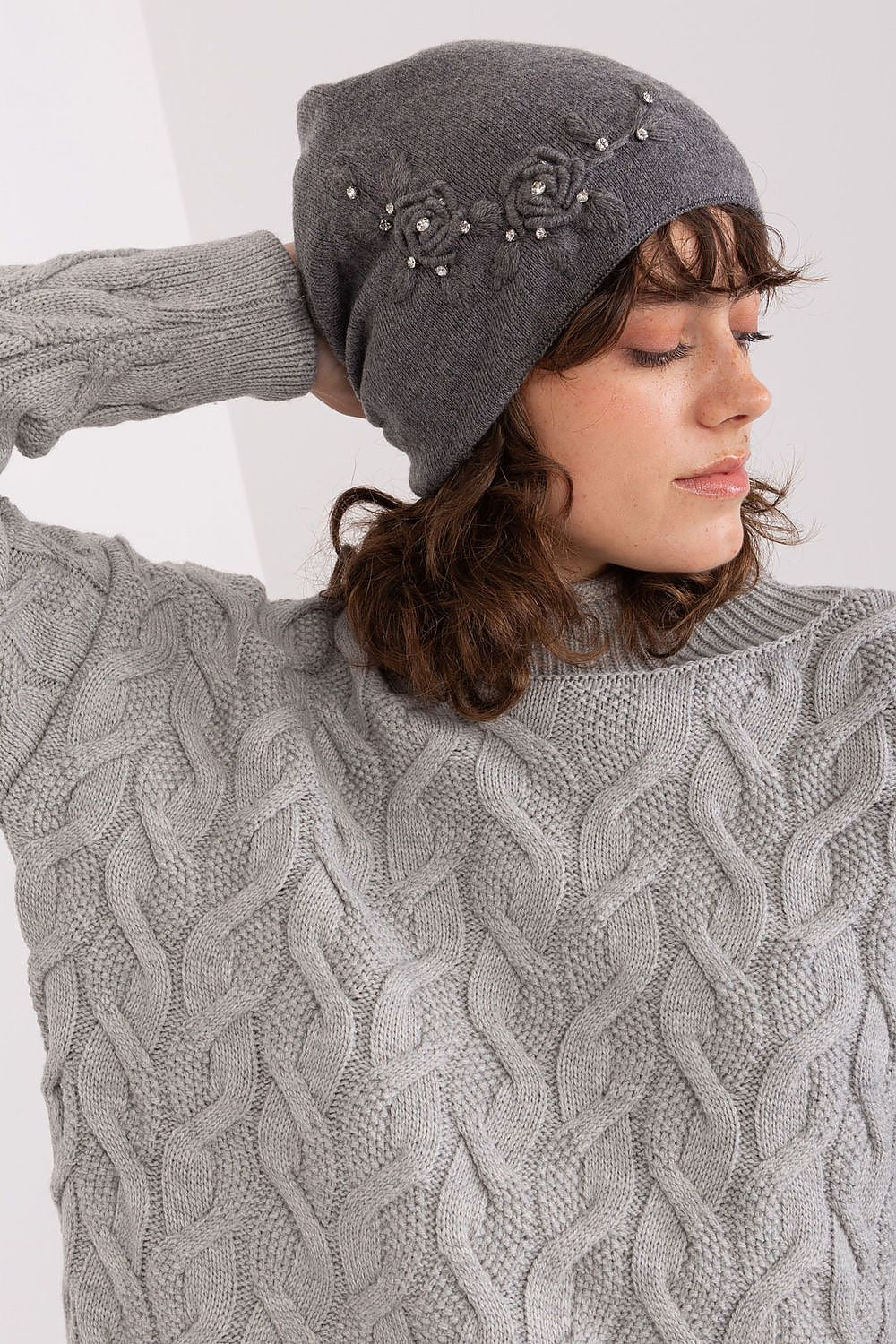  Cap model 189920 AT 