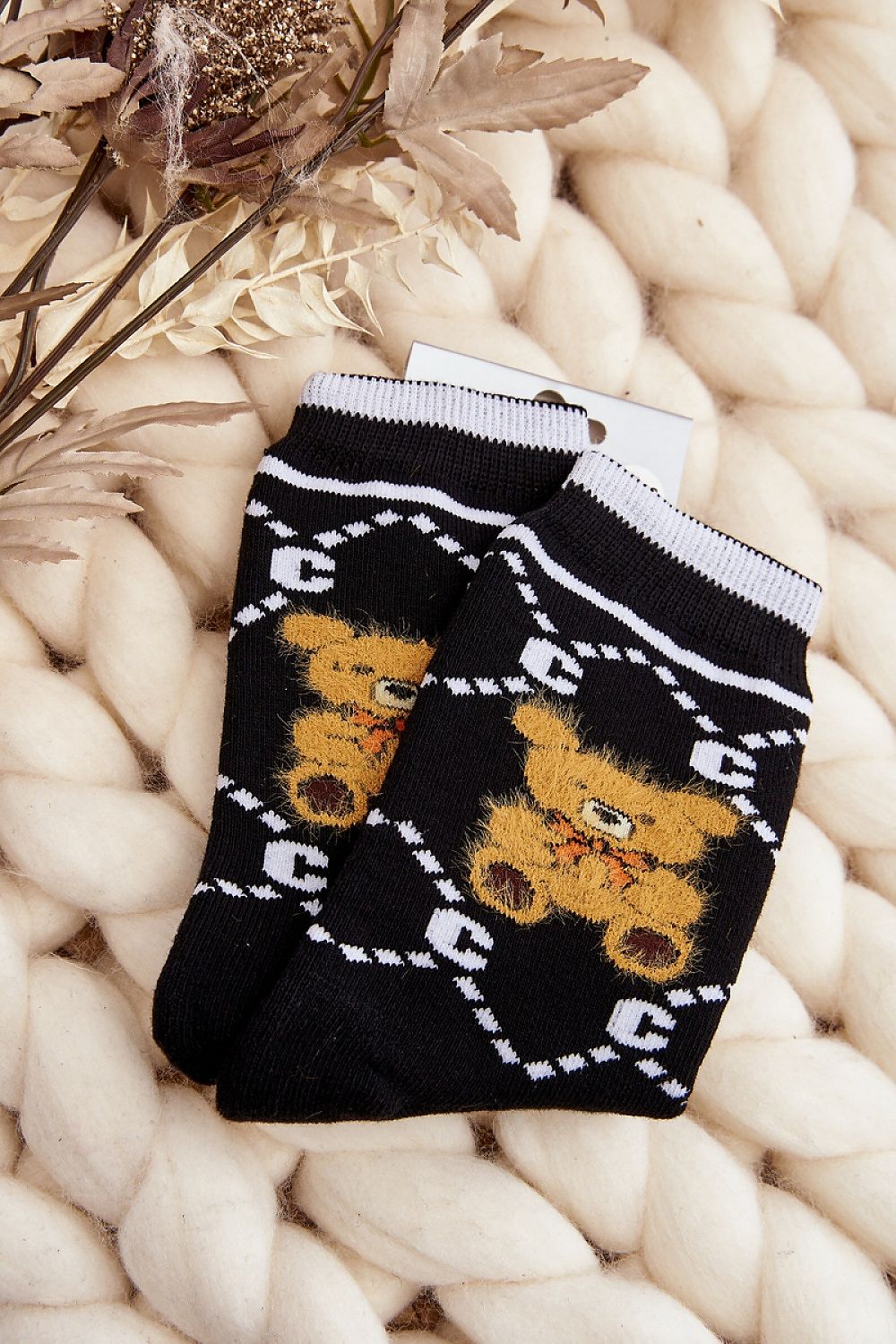  Socks model 191173 Step in style 