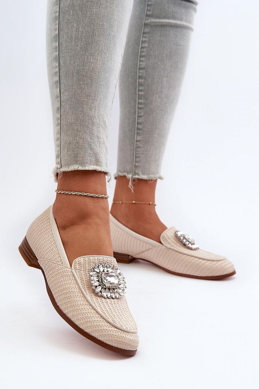  Mocassin model 197832 Step in style 