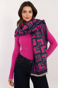  Shawl model 200537 AT 