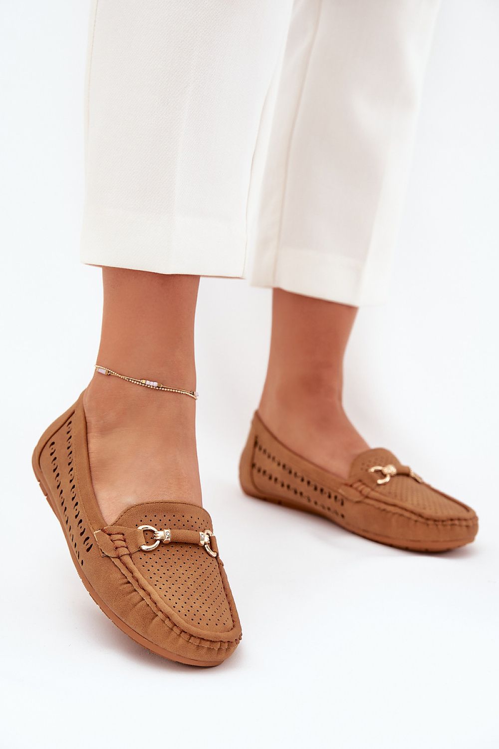  Mocassin model 215949 Step in style 