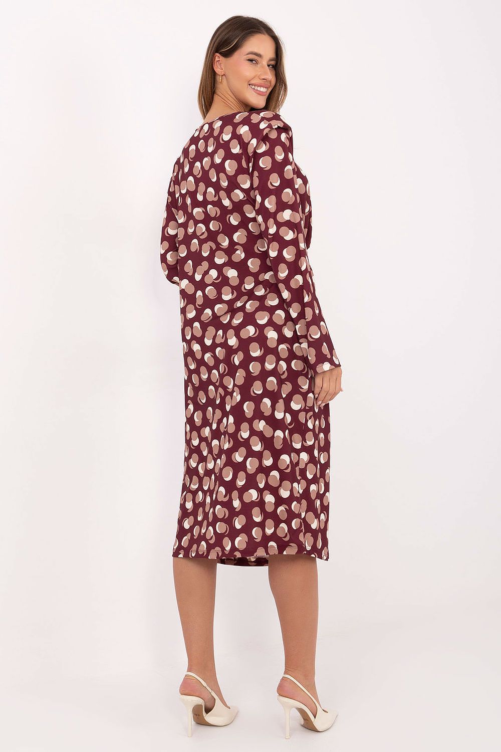  Daydress model 219034 Rue Paris 