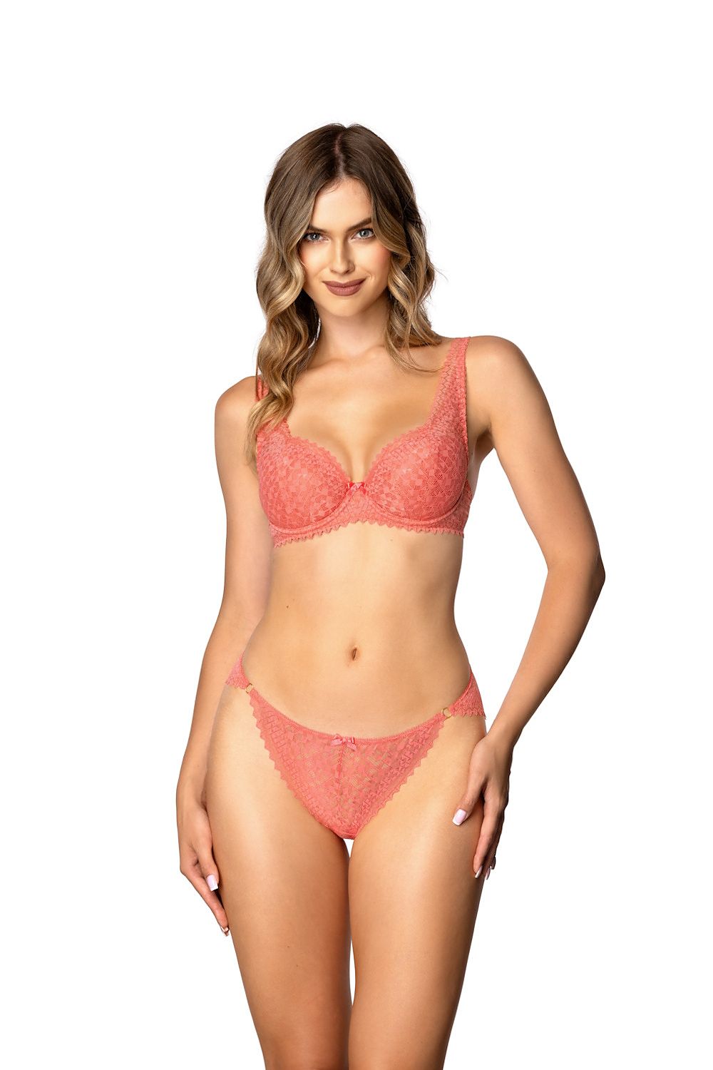  Panties model 219302 Mat 