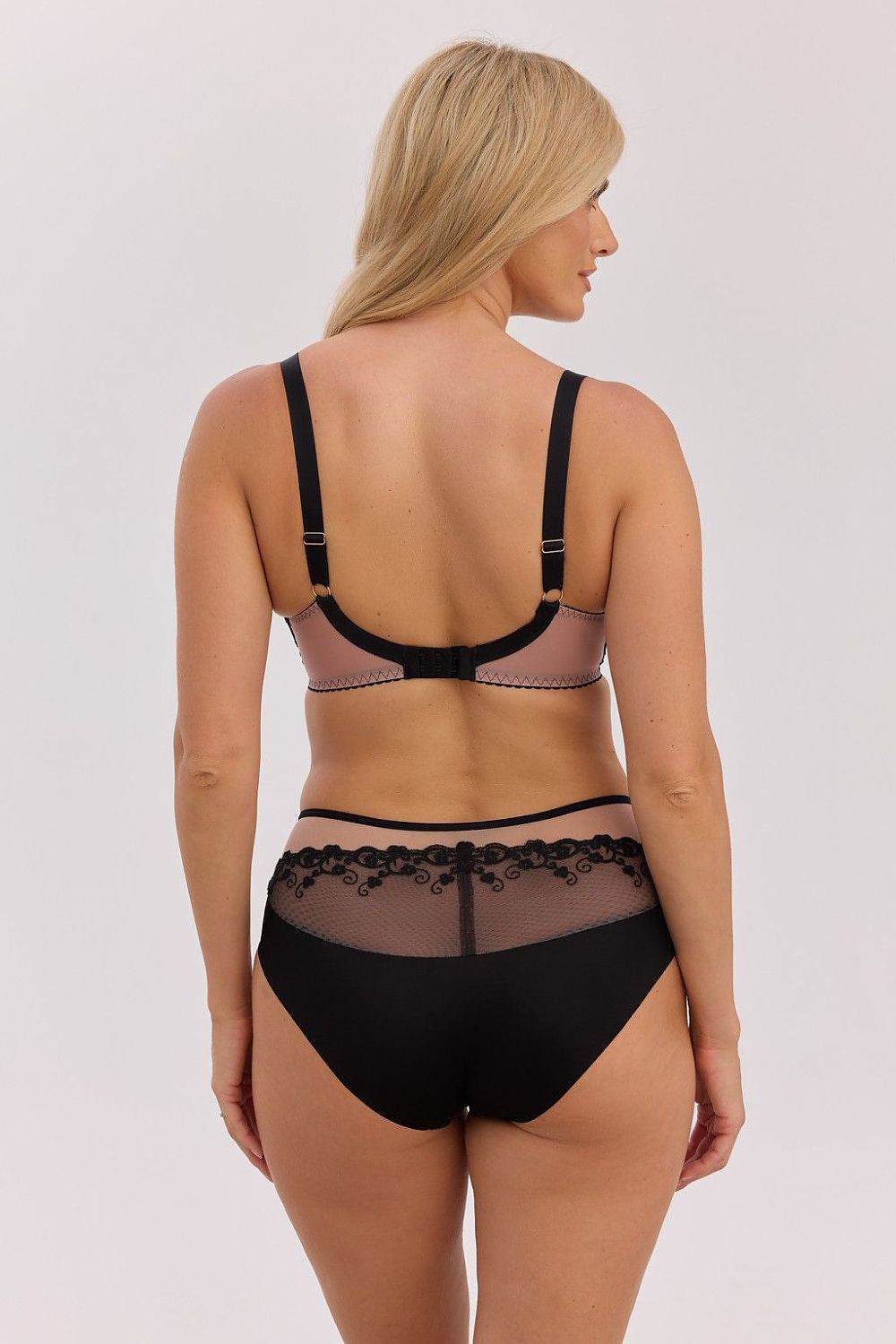  Semi-soft model 222894 Gaia 