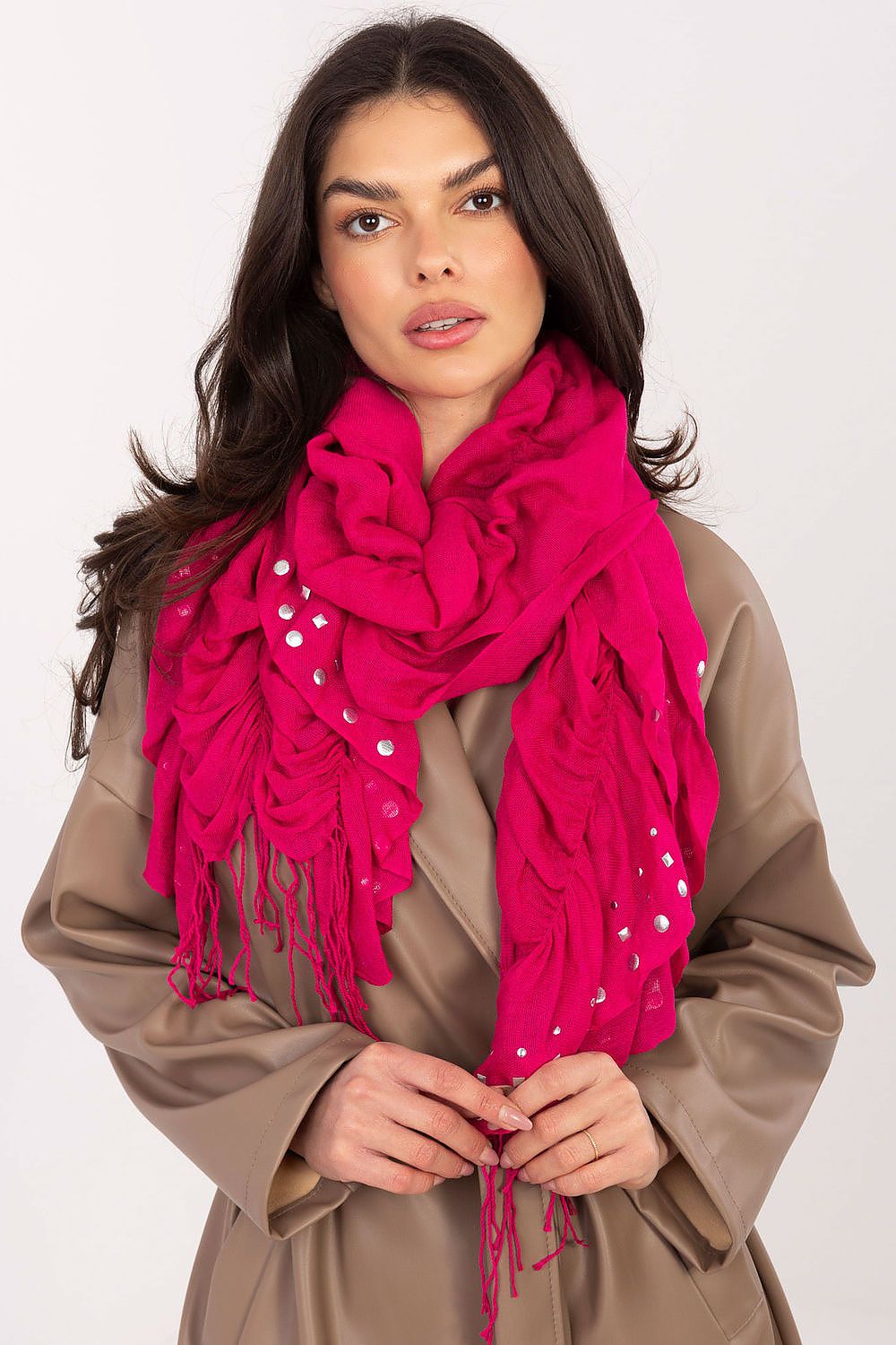  Neckerchief model 223049 AT 