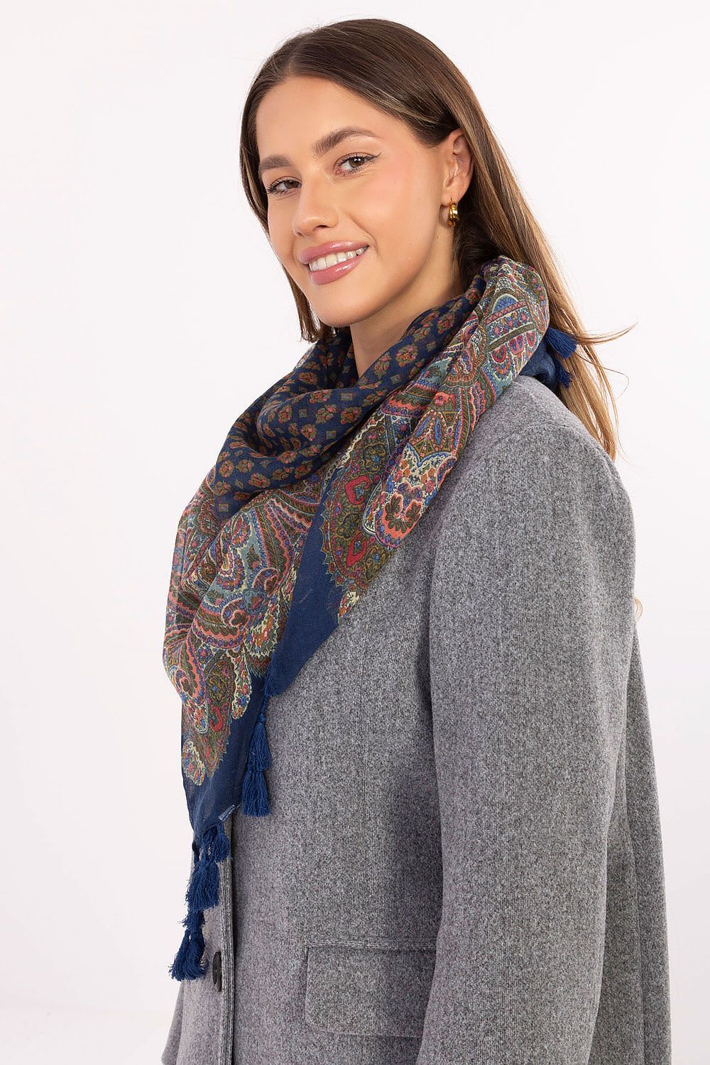  Neckerchief model 223052 AT 