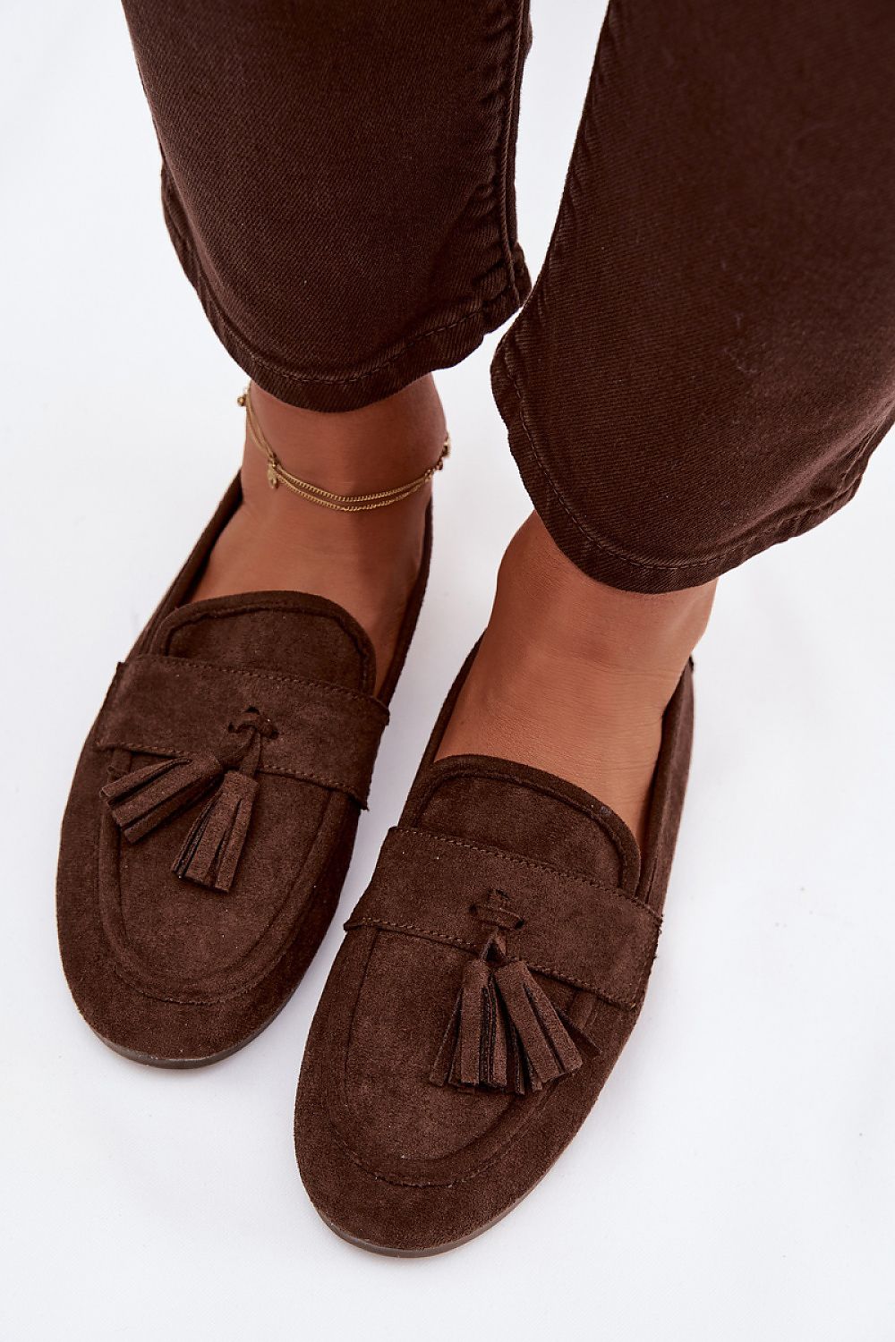  Mocassin model 223616 Step in style 