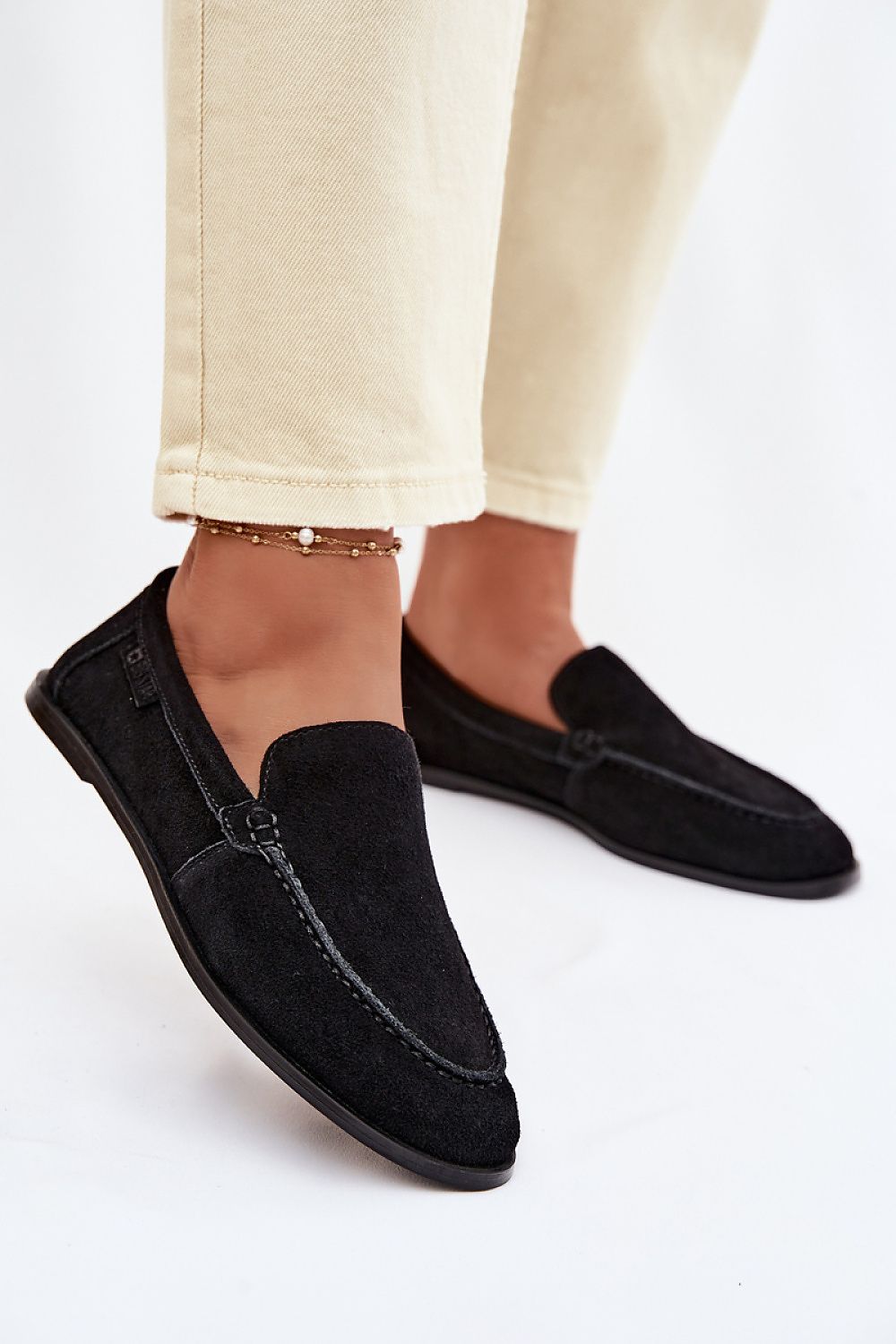  Mocassin model 226106 Step in style 