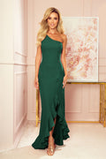  Evening dress model 175142 Numoco 